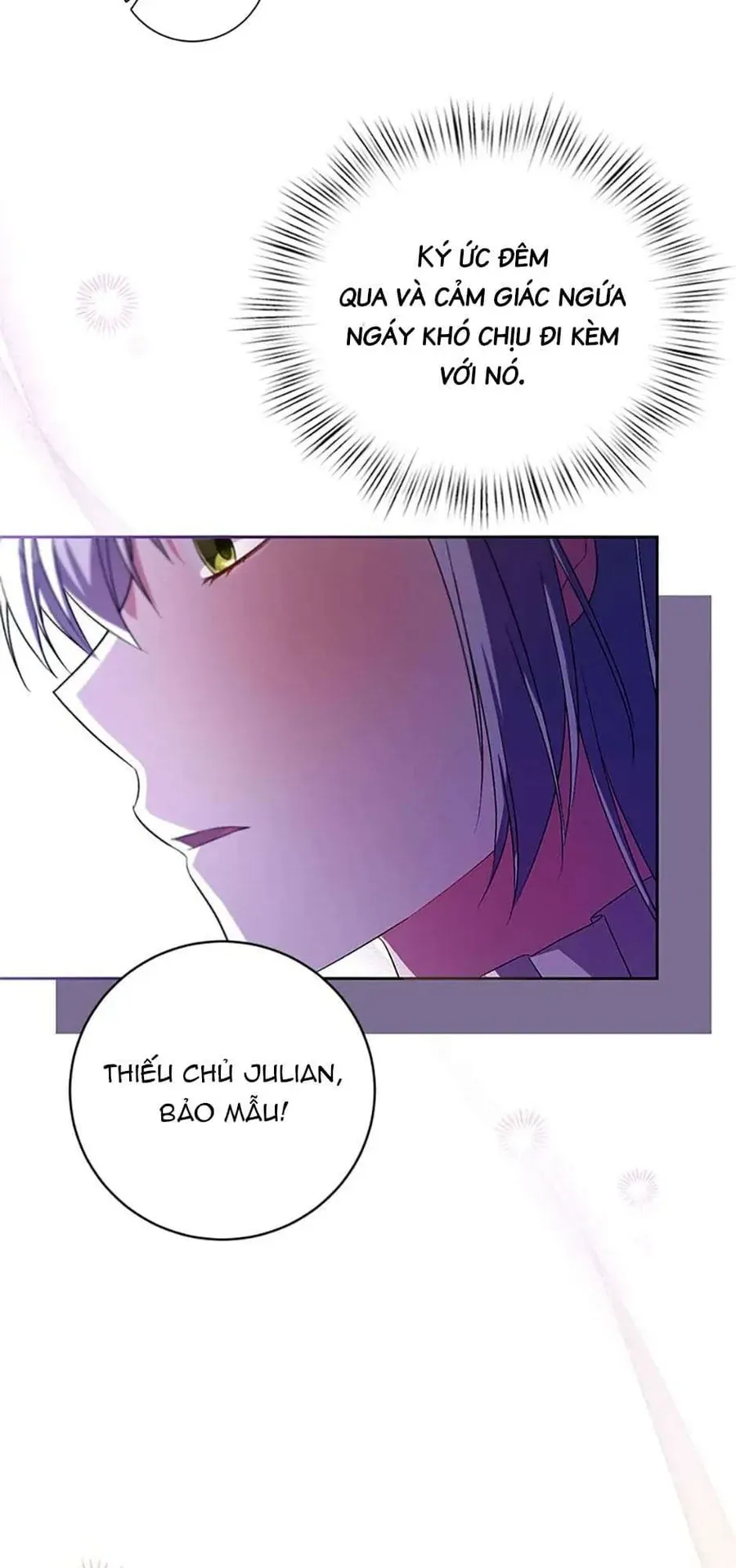 Búp Bê Quản Gia Của Ma Vương Chap 29 - Next Chap 30