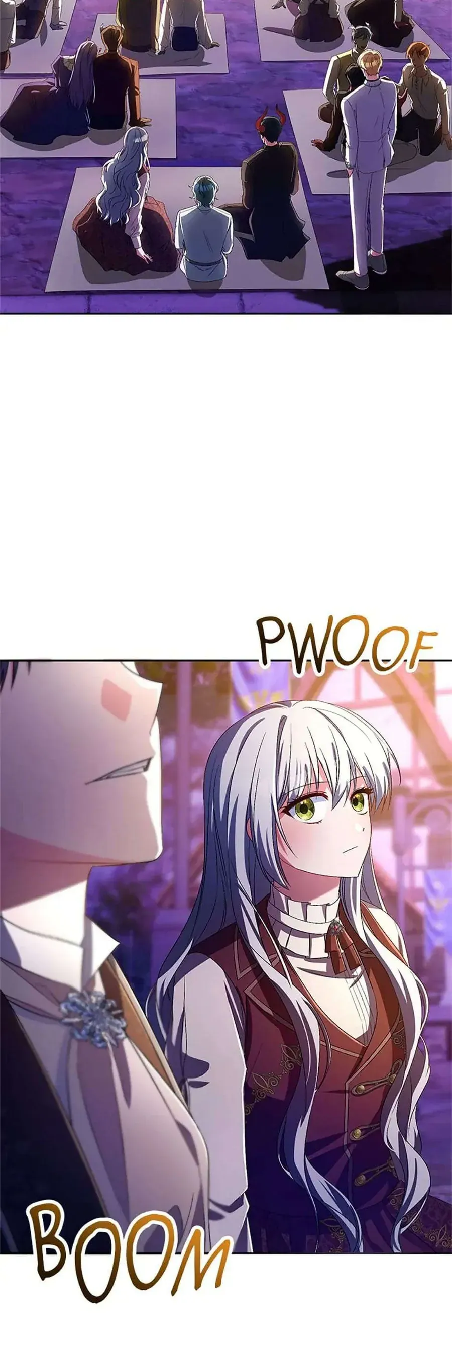 Búp Bê Quản Gia Của Ma Vương Chap 29 - Next Chap 30