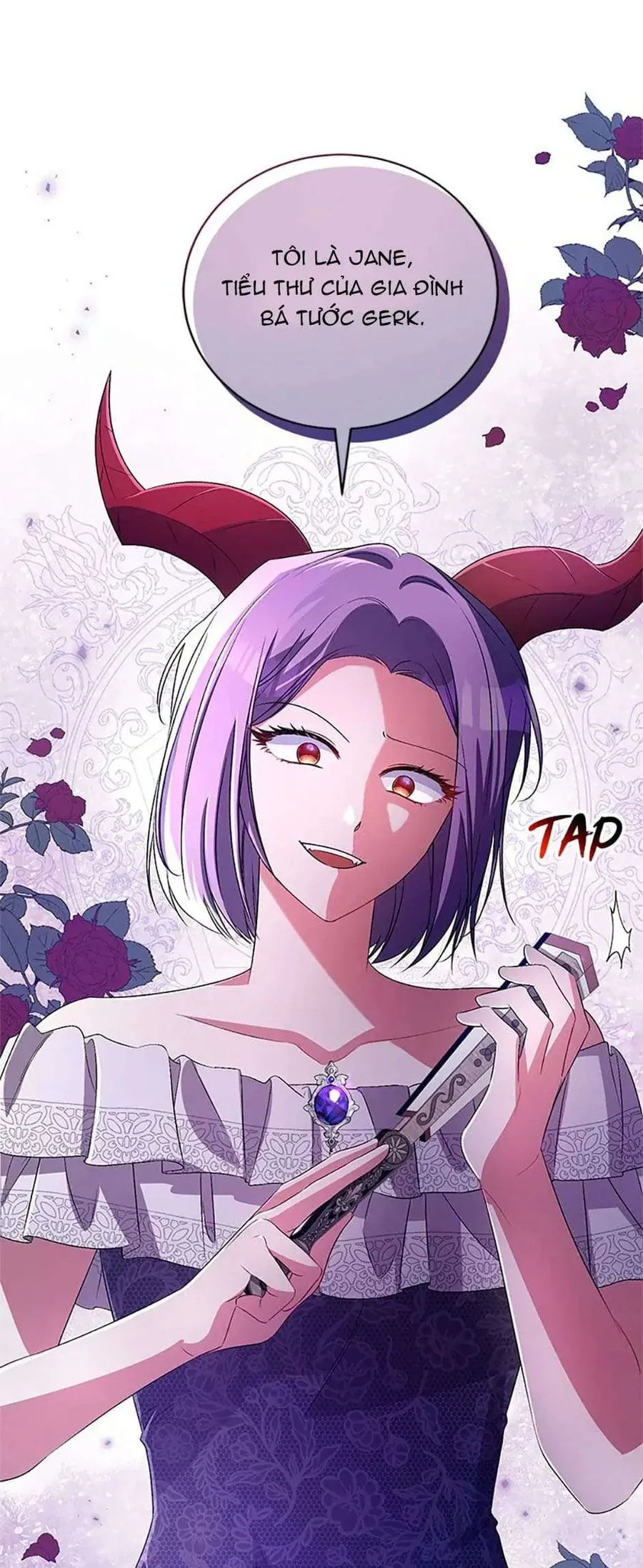 Búp Bê Quản Gia Của Ma Vương Chap 29 - Next Chap 30