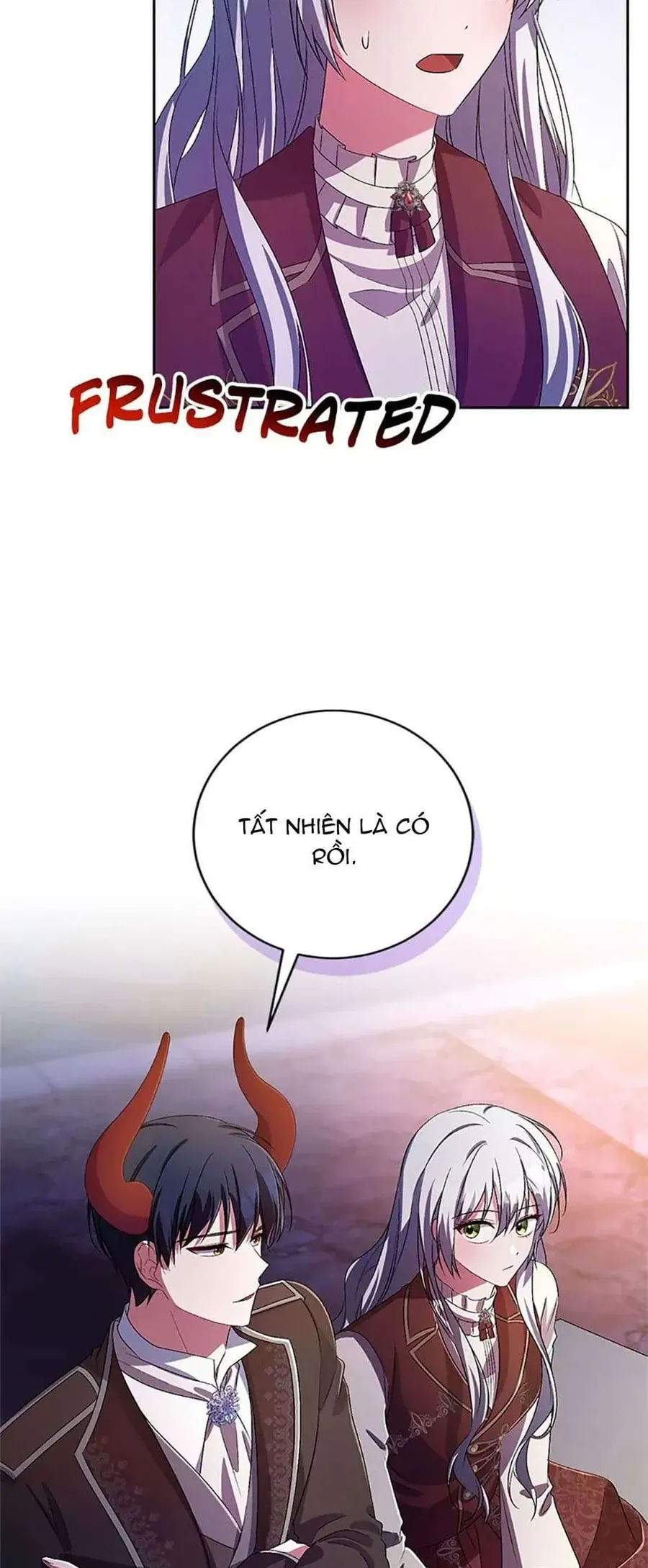 Búp Bê Quản Gia Của Ma Vương Chap 29 - Next Chap 30