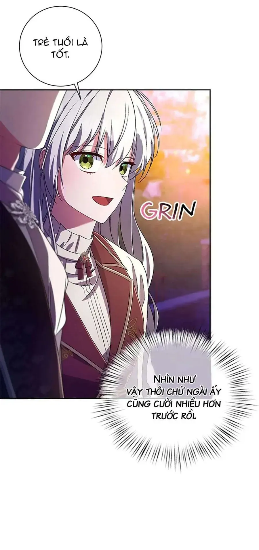 Búp Bê Quản Gia Của Ma Vương Chap 29 - Next Chap 30