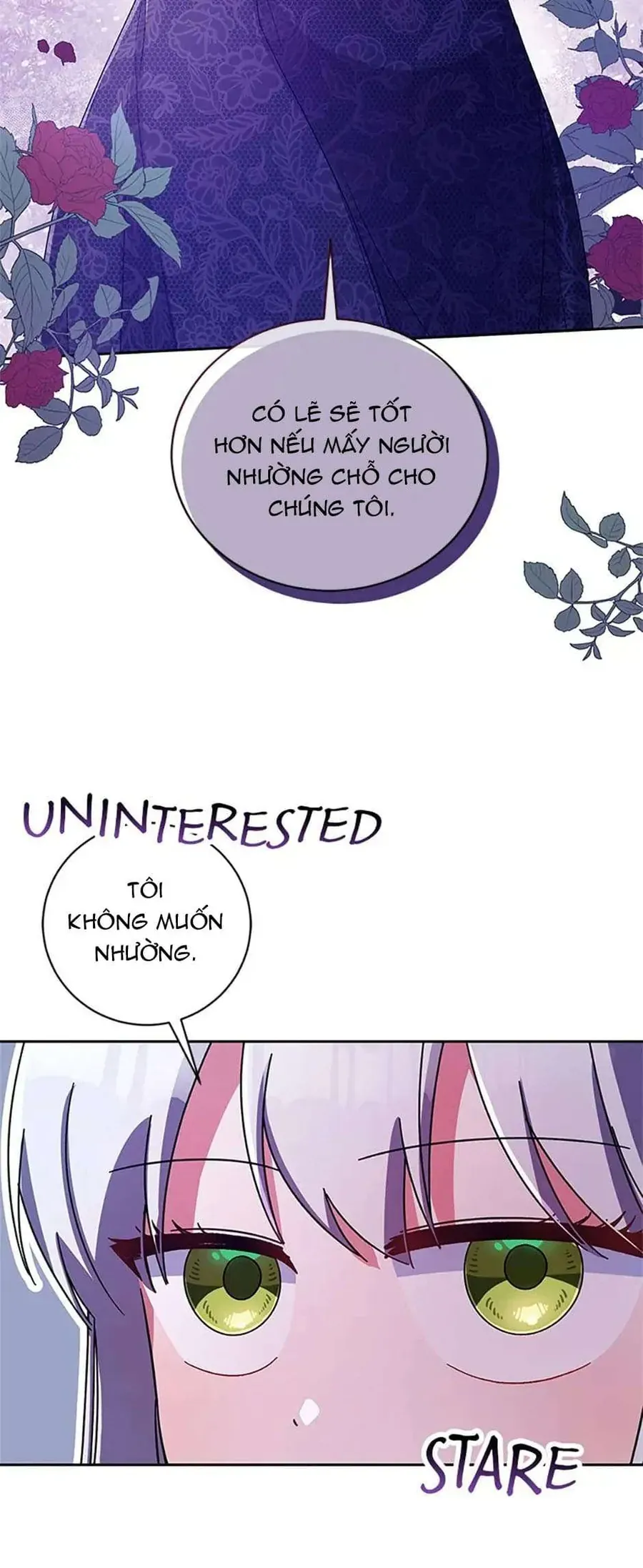 Búp Bê Quản Gia Của Ma Vương Chap 29 - Next Chap 30