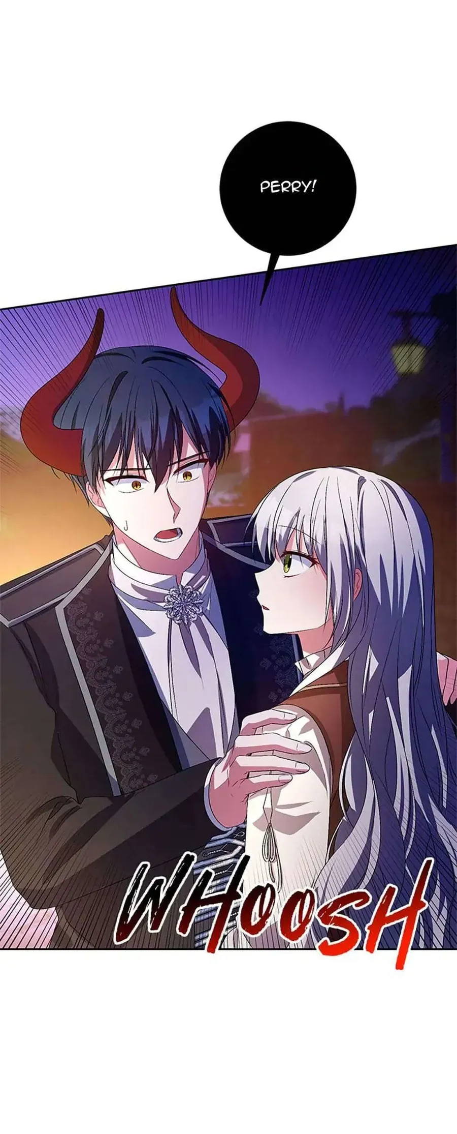 Búp Bê Quản Gia Của Ma Vương Chap 29 - Next Chap 30