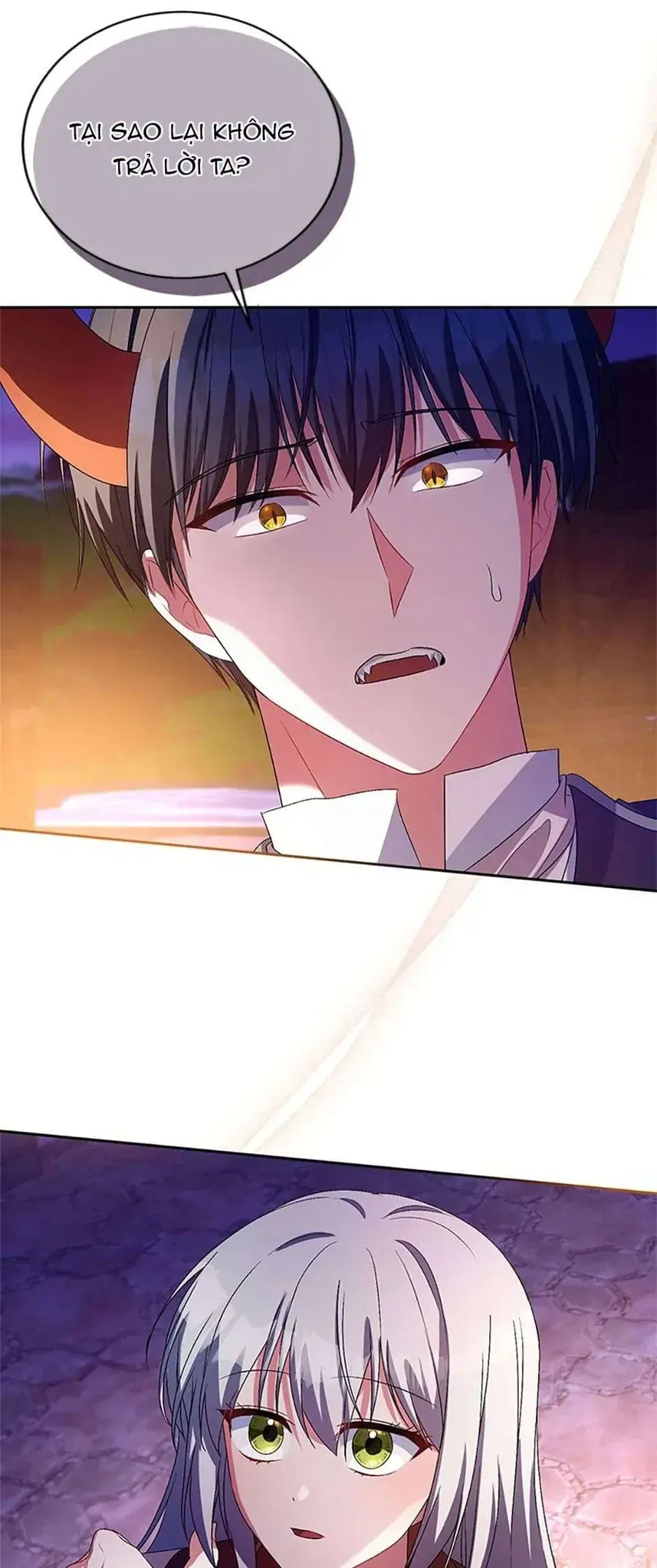 Búp Bê Quản Gia Của Ma Vương Chap 29 - Next Chap 30