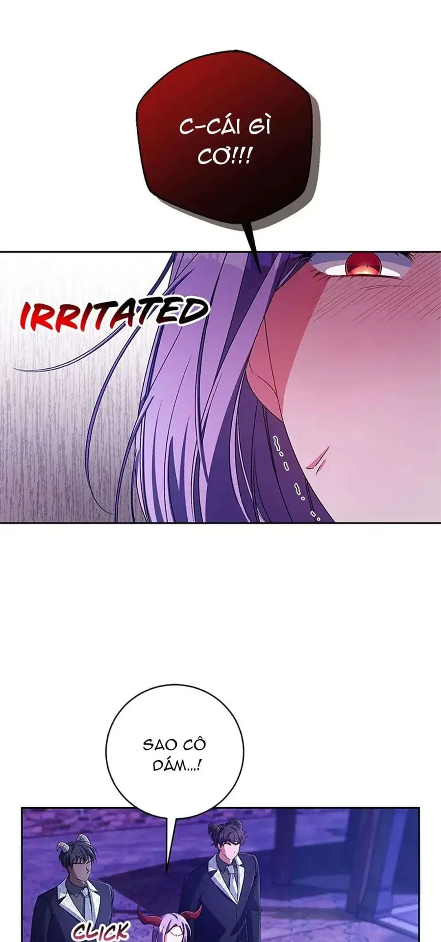 Búp Bê Quản Gia Của Ma Vương Chap 29 - Next Chap 30