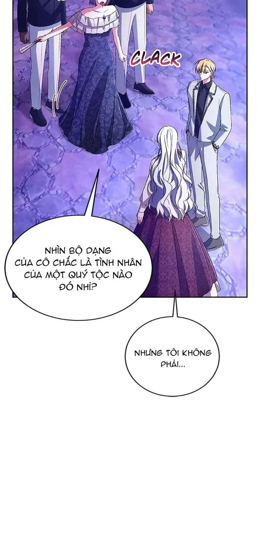 Búp Bê Quản Gia Của Ma Vương Chap 29 - Next Chap 30