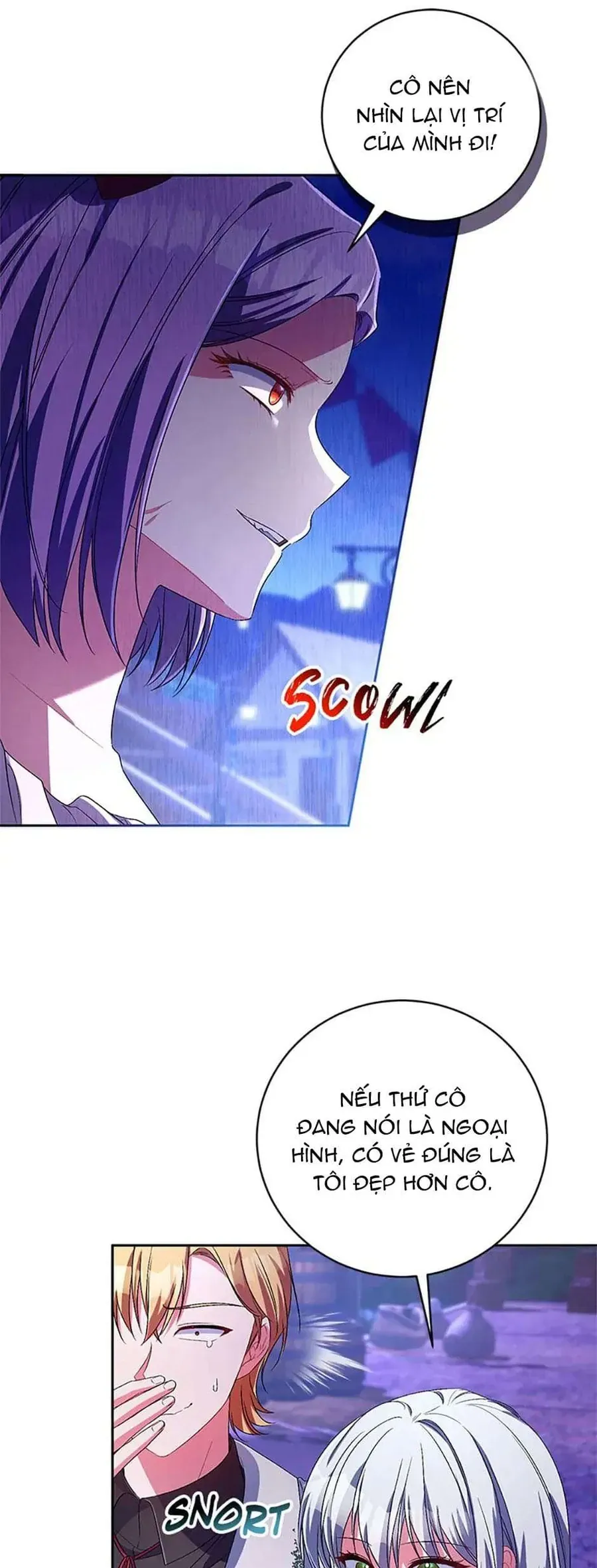 Búp Bê Quản Gia Của Ma Vương Chap 29 - Next Chap 30