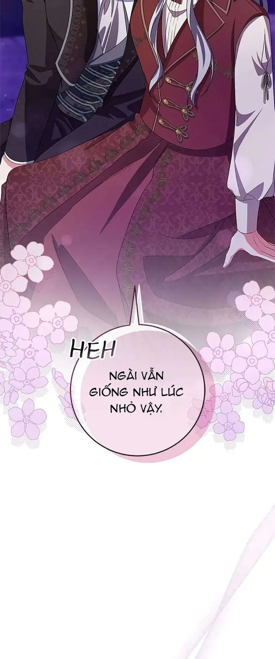 Búp Bê Quản Gia Của Ma Vương Chap 30 - Next Chap 31