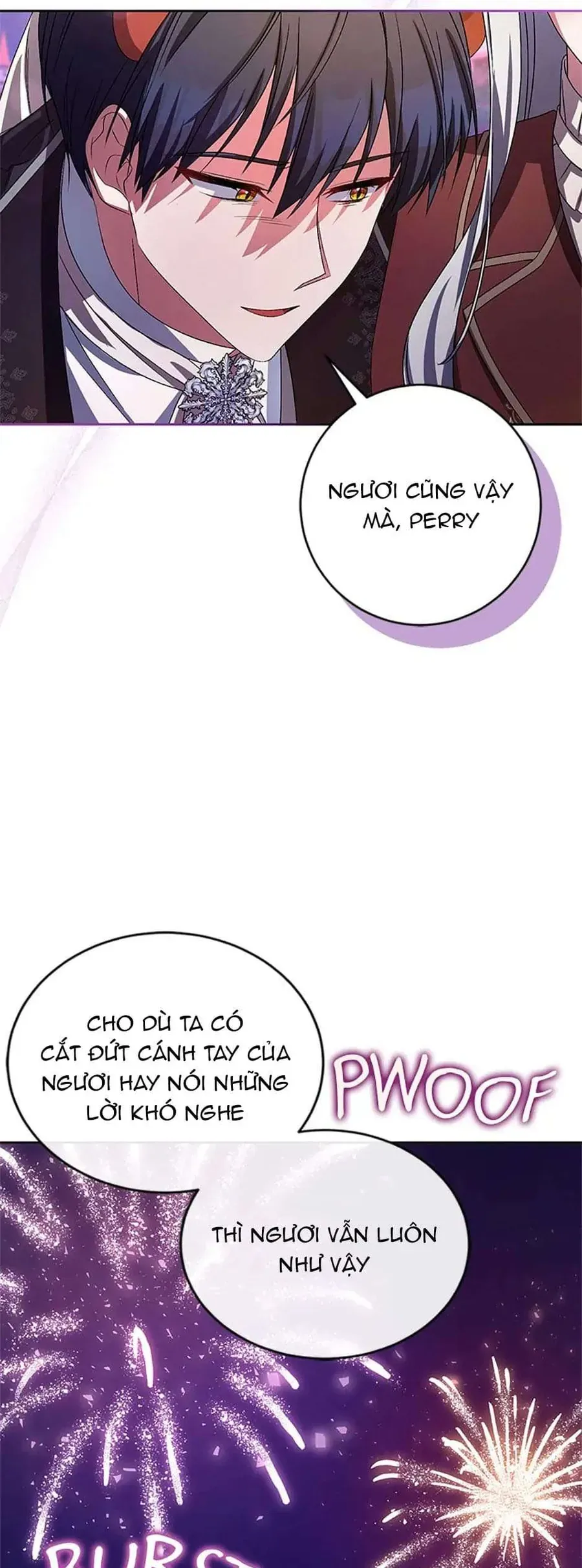 Búp Bê Quản Gia Của Ma Vương Chap 30 - Next Chap 31