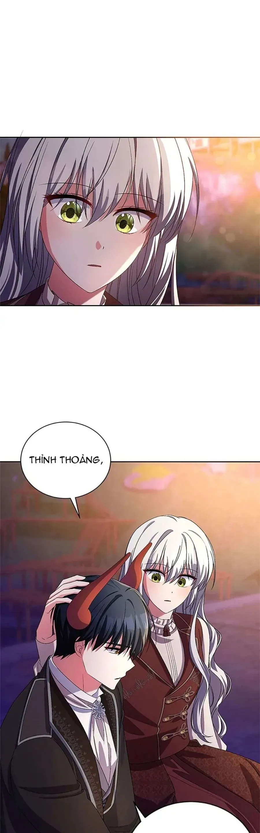 Búp Bê Quản Gia Của Ma Vương Chap 30 - Next Chap 31