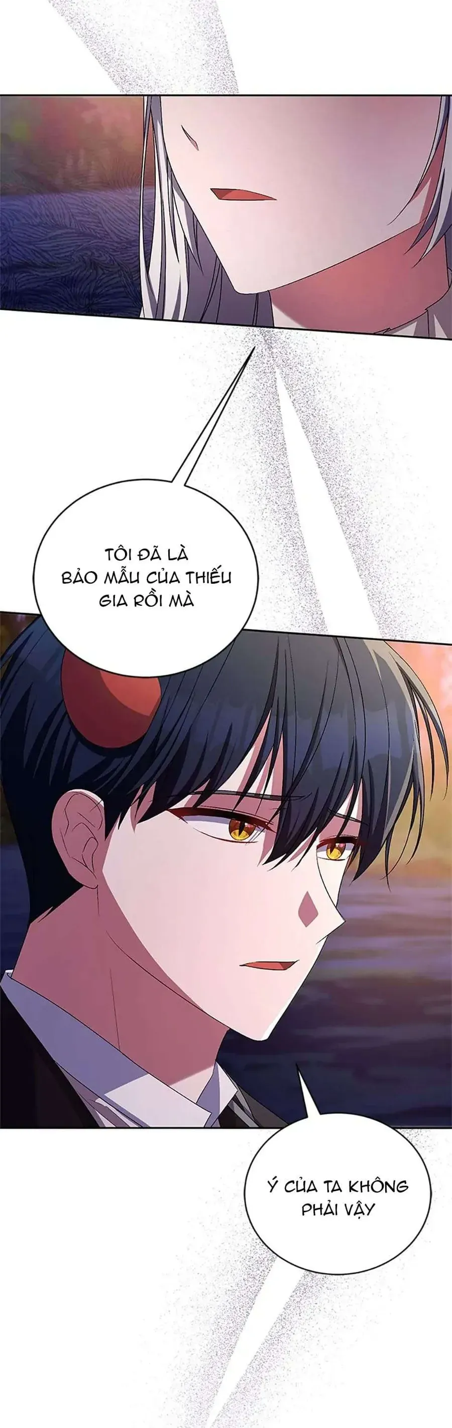Búp Bê Quản Gia Của Ma Vương Chap 30 - Next Chap 31