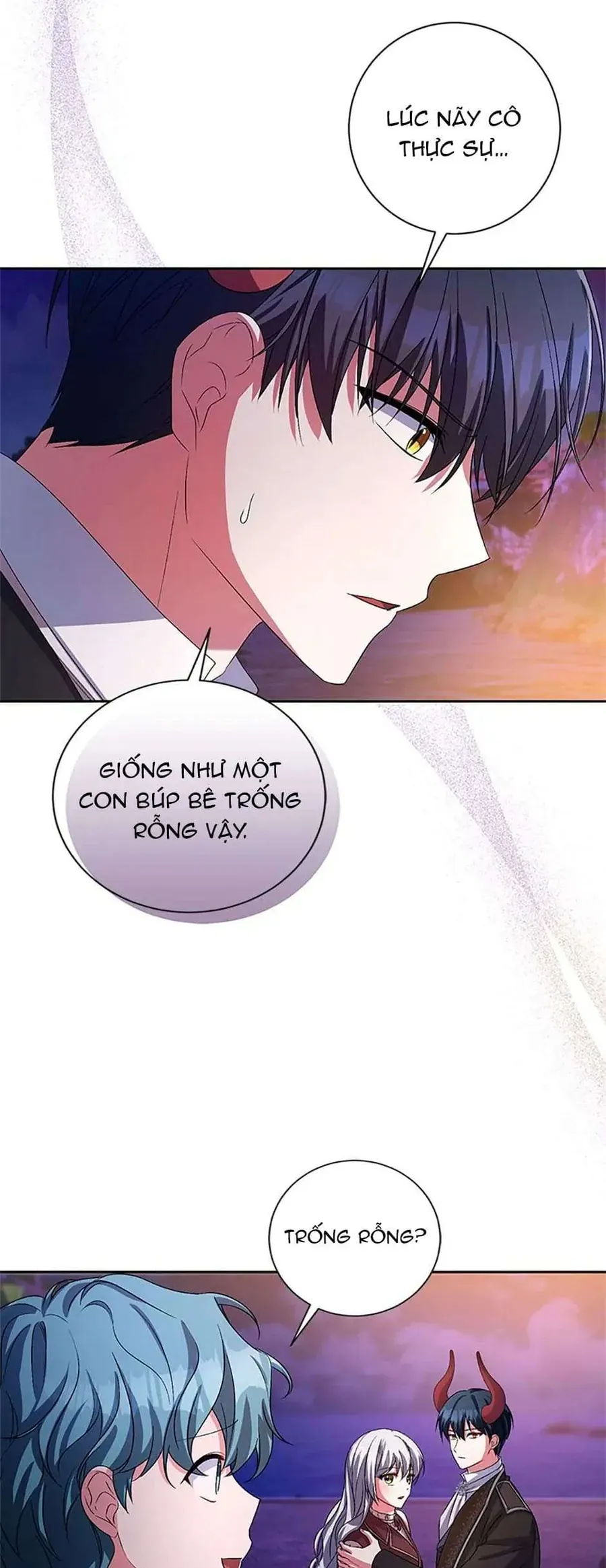 Búp Bê Quản Gia Của Ma Vương Chap 30 - Next Chap 31