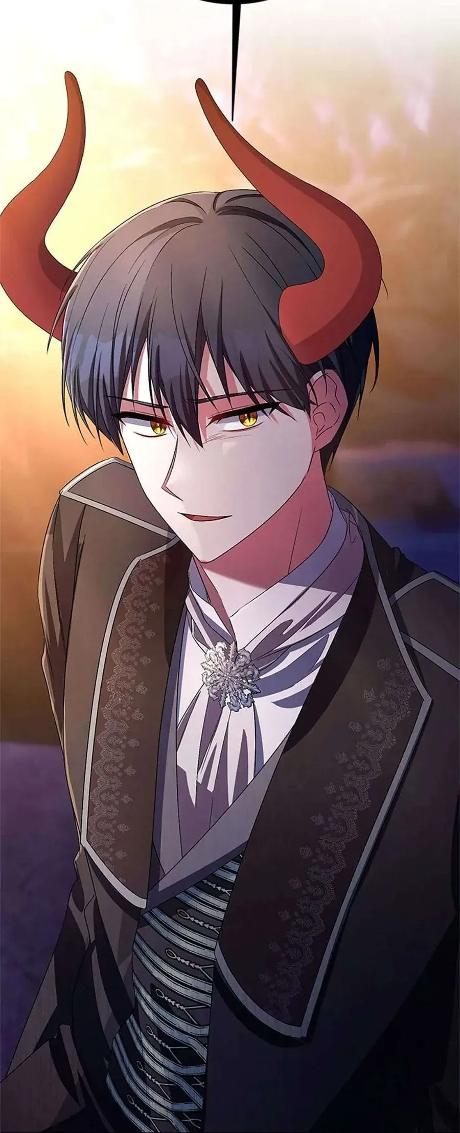 Búp Bê Quản Gia Của Ma Vương Chap 30 - Next Chap 31