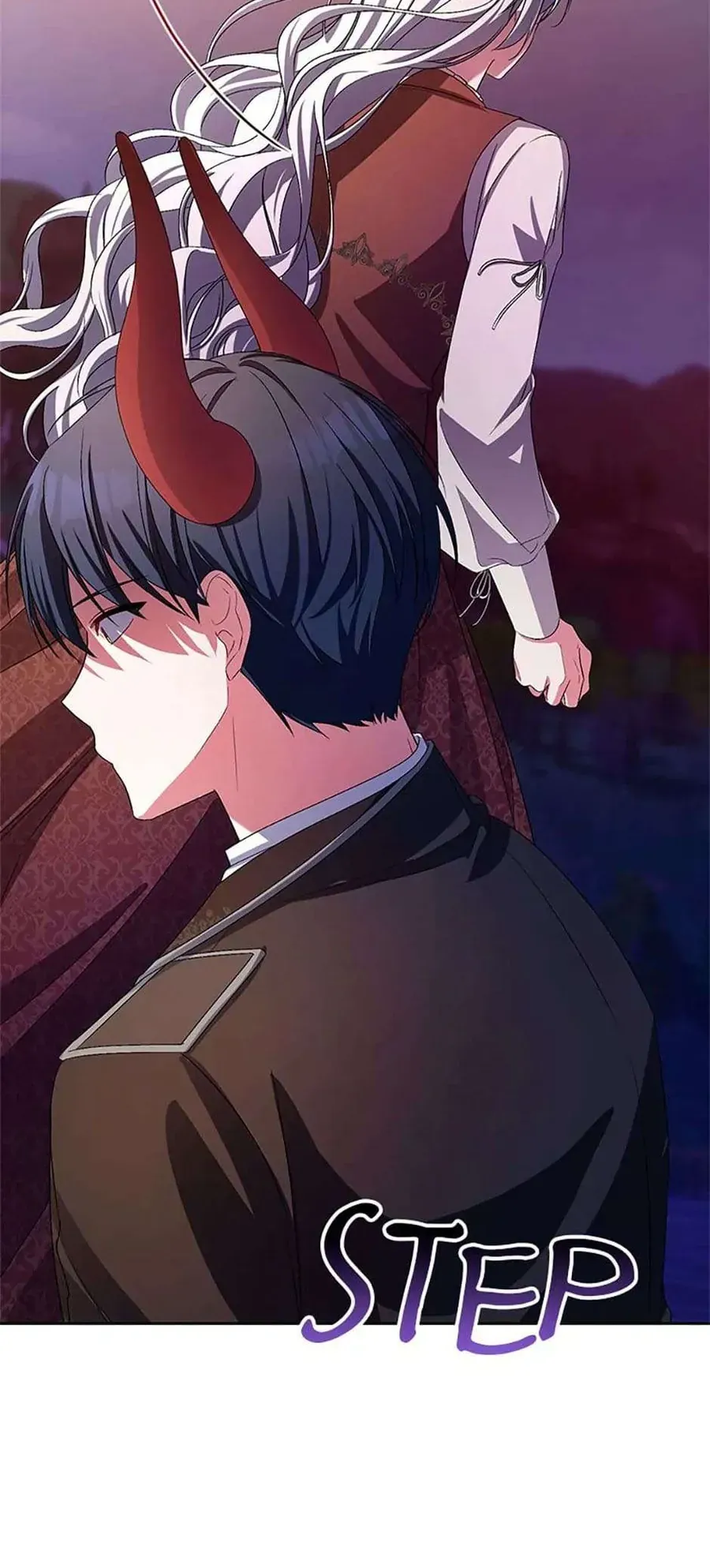 Búp Bê Quản Gia Của Ma Vương Chap 30 - Next Chap 31