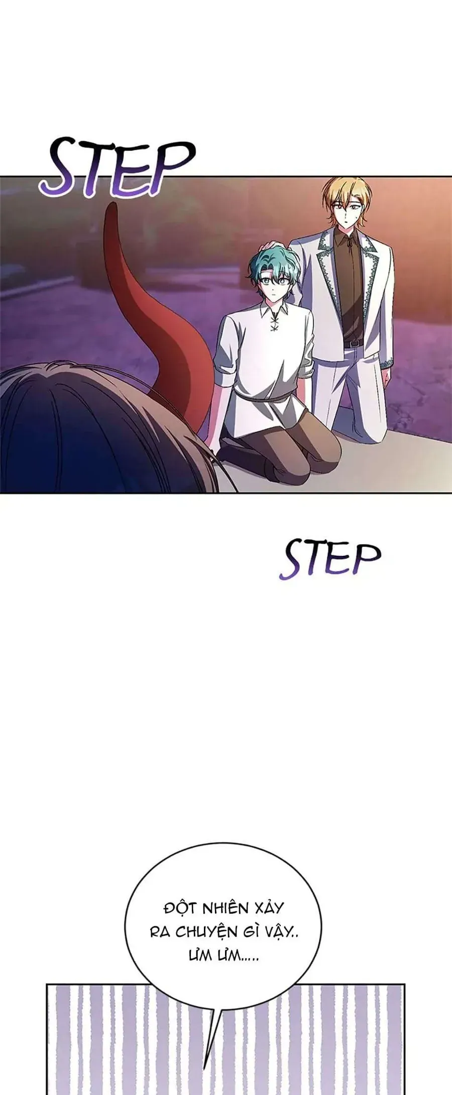 Búp Bê Quản Gia Của Ma Vương Chap 30 - Next Chap 31