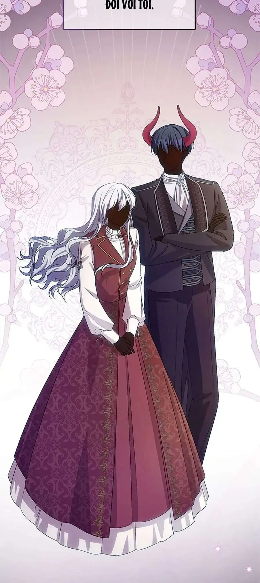 Búp Bê Quản Gia Của Ma Vương Chap 30 - Next Chap 31