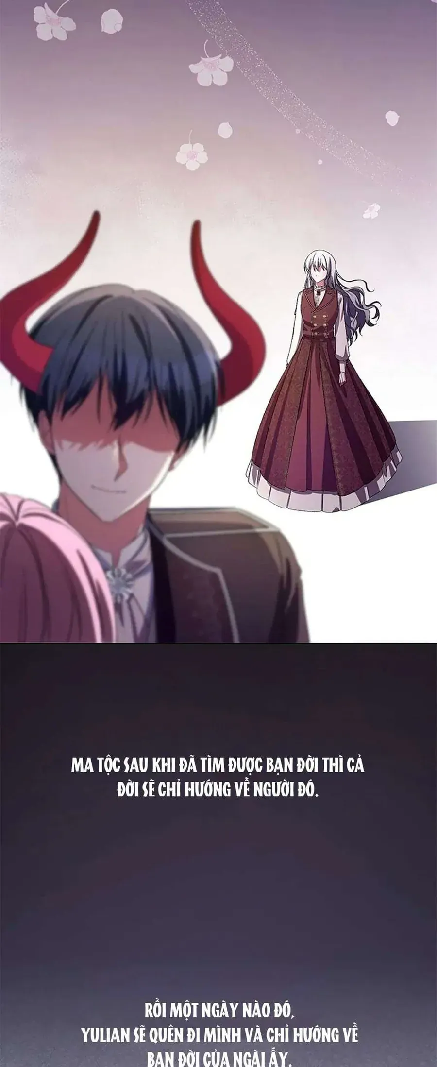 Búp Bê Quản Gia Của Ma Vương Chap 30 - Next Chap 31