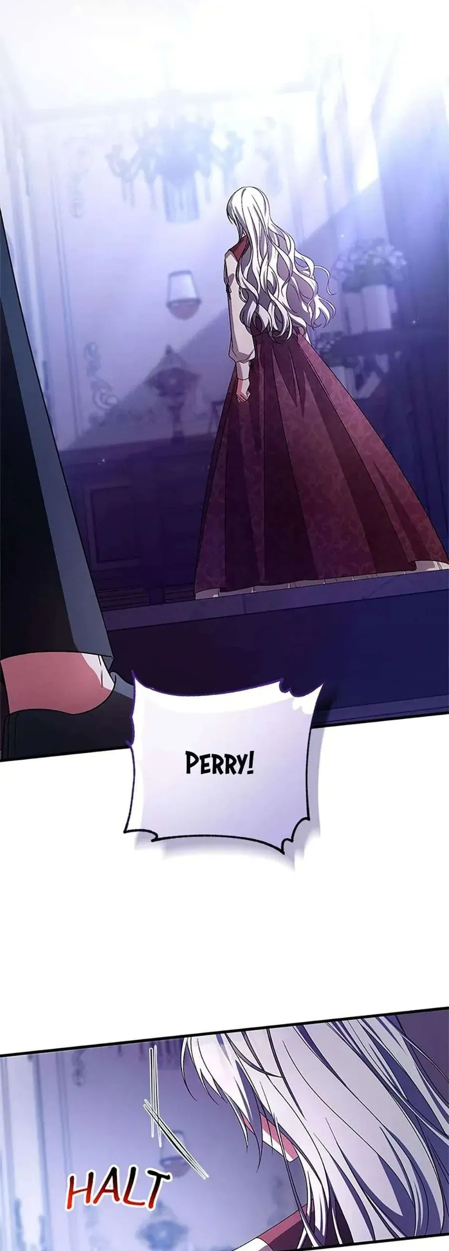 Búp Bê Quản Gia Của Ma Vương Chap 30 - Next Chap 31