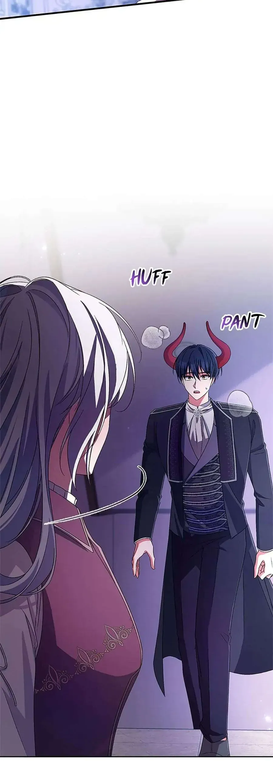 Búp Bê Quản Gia Của Ma Vương Chap 30 - Next Chap 31