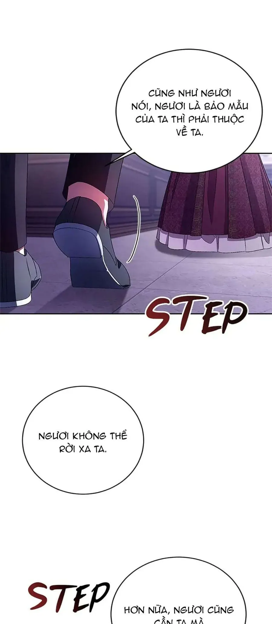 Búp Bê Quản Gia Của Ma Vương Chap 30 - Next Chap 31