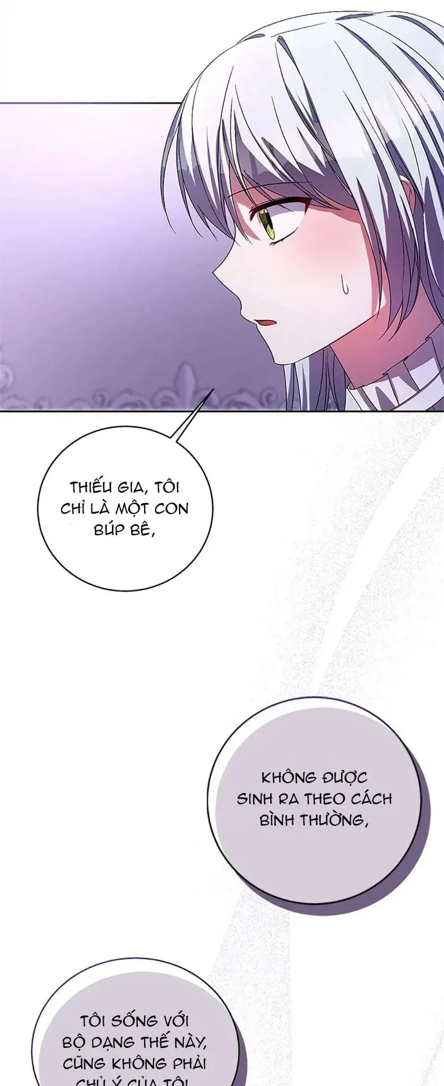 Búp Bê Quản Gia Của Ma Vương Chap 30 - Next Chap 31