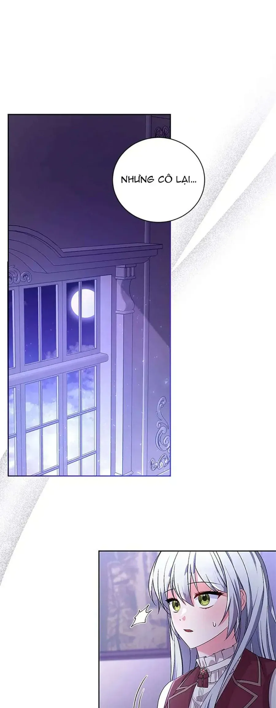 Búp Bê Quản Gia Của Ma Vương Chap 30 - Next Chap 31