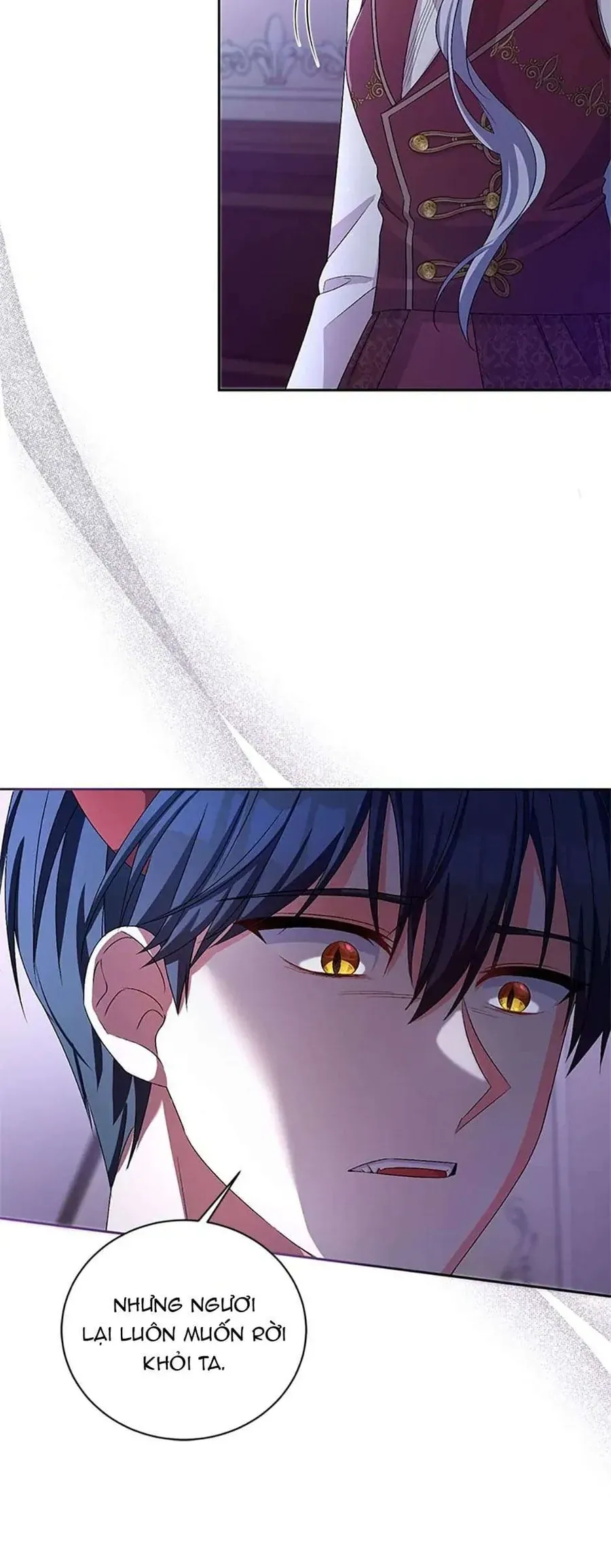 Búp Bê Quản Gia Của Ma Vương Chap 30 - Next Chap 31