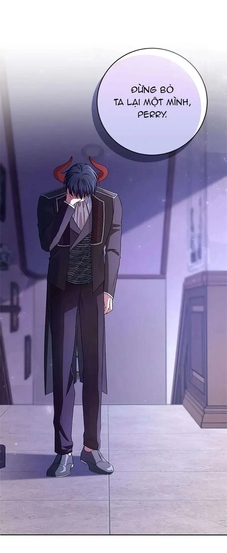 Búp Bê Quản Gia Của Ma Vương Chap 30 - Next Chap 31