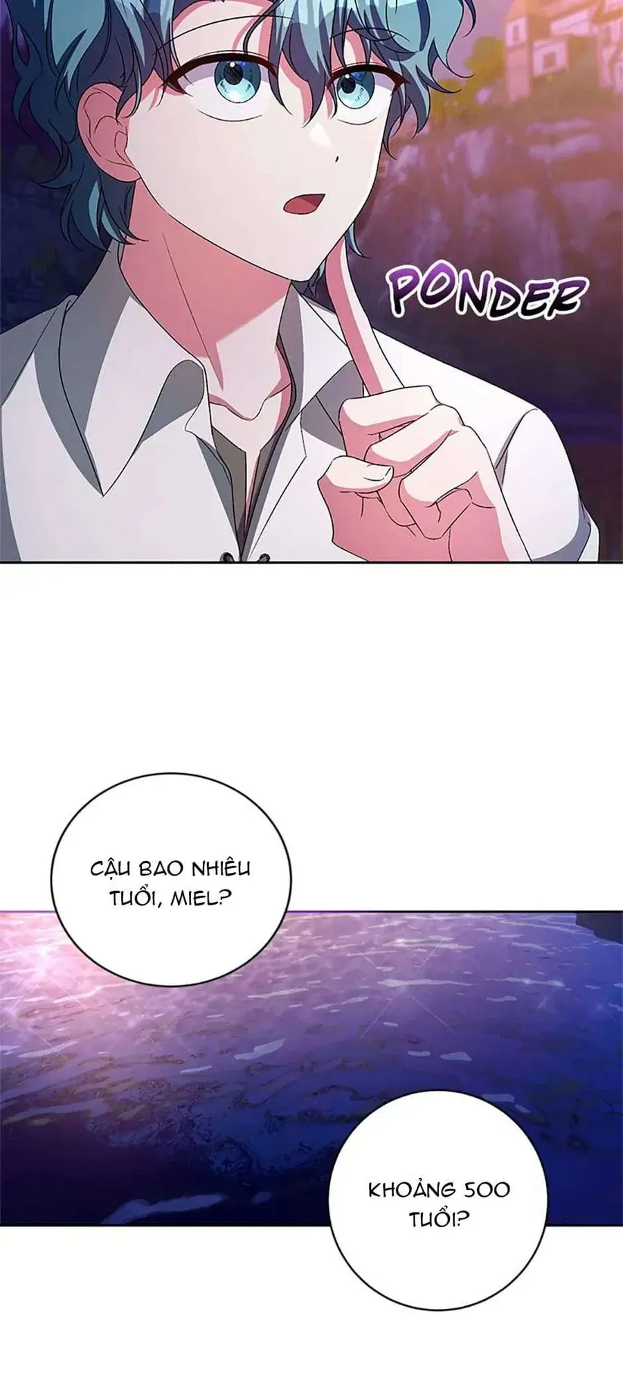 Búp Bê Quản Gia Của Ma Vương Chap 30 - Next Chap 31