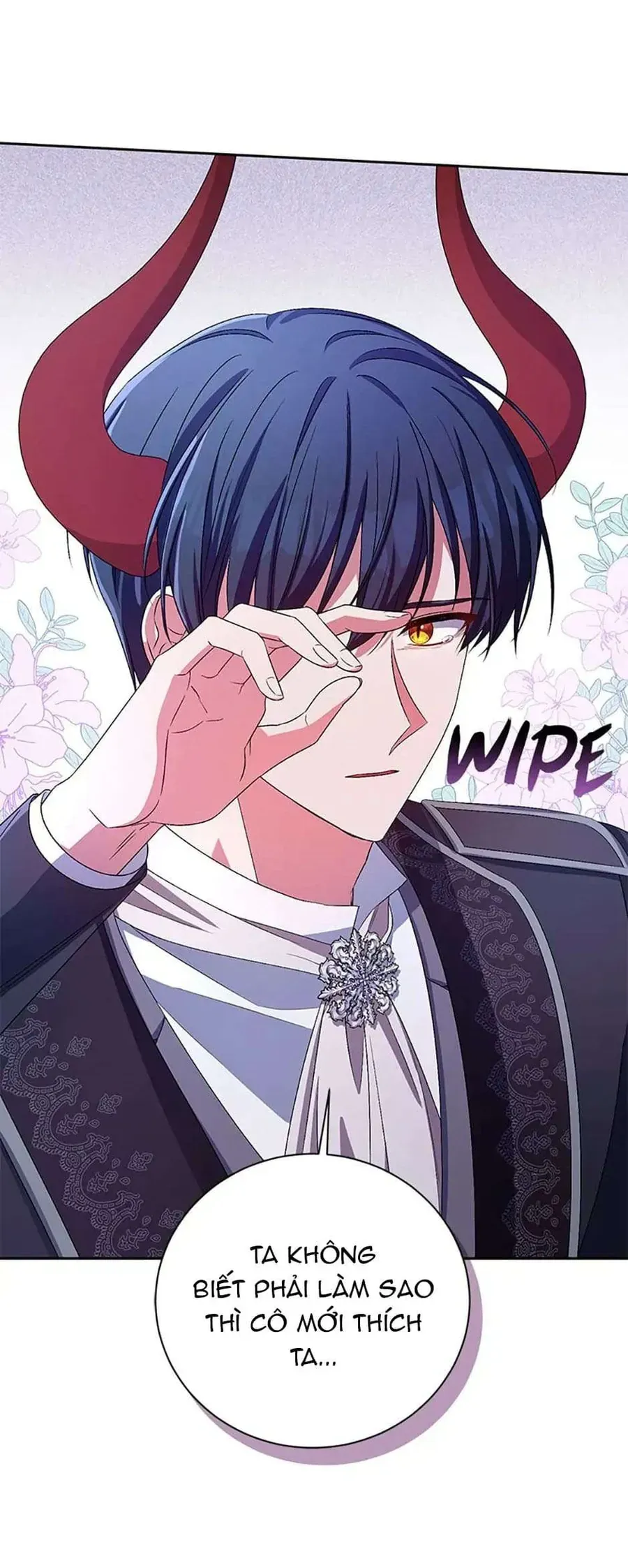 Búp Bê Quản Gia Của Ma Vương Chap 30 - Next Chap 31