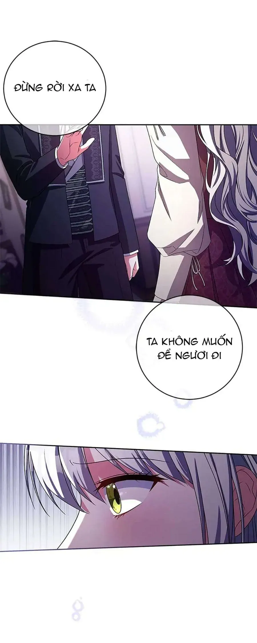 Búp Bê Quản Gia Của Ma Vương Chap 30 - Next Chap 31