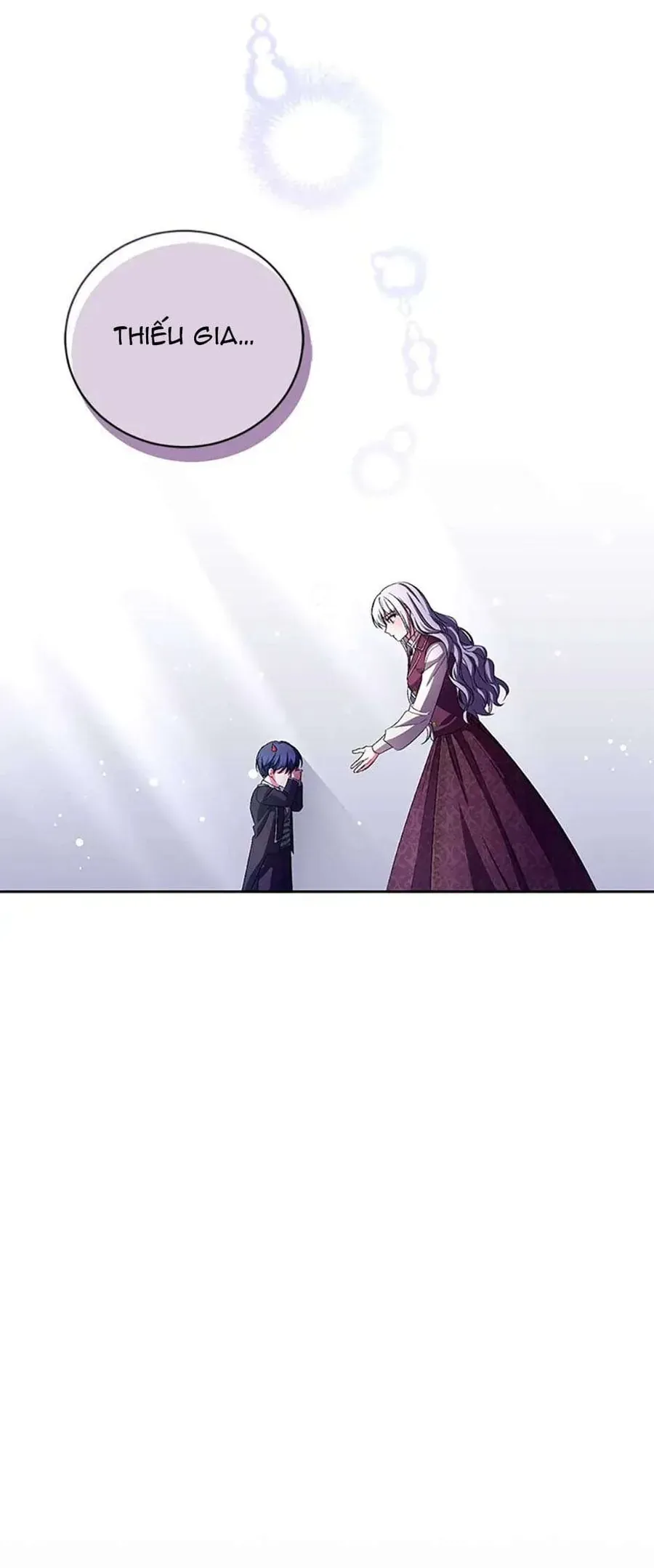 Búp Bê Quản Gia Của Ma Vương Chap 30 - Next Chap 31