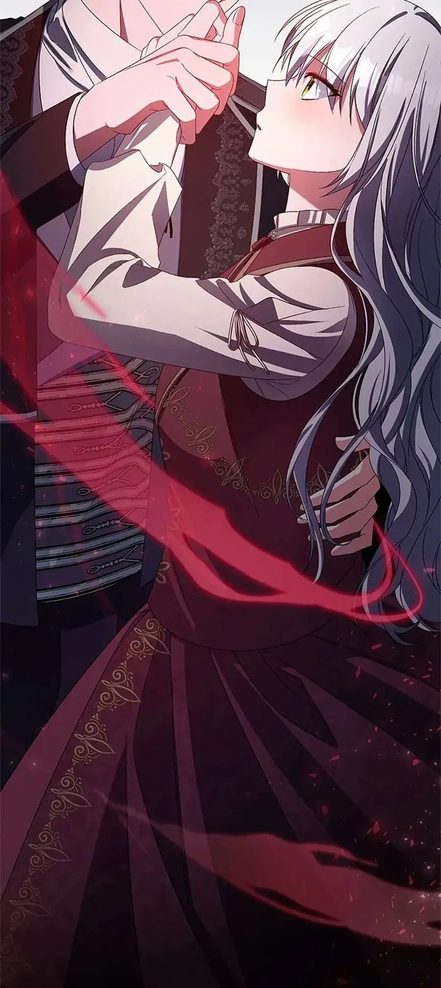 Búp Bê Quản Gia Của Ma Vương Chap 30 - Next Chap 31