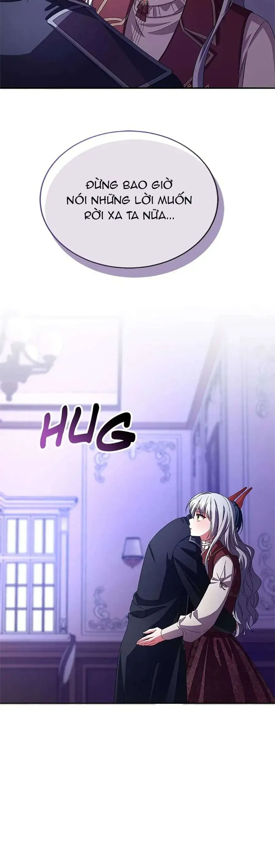 Búp Bê Quản Gia Của Ma Vương Chap 30 - Next Chap 31