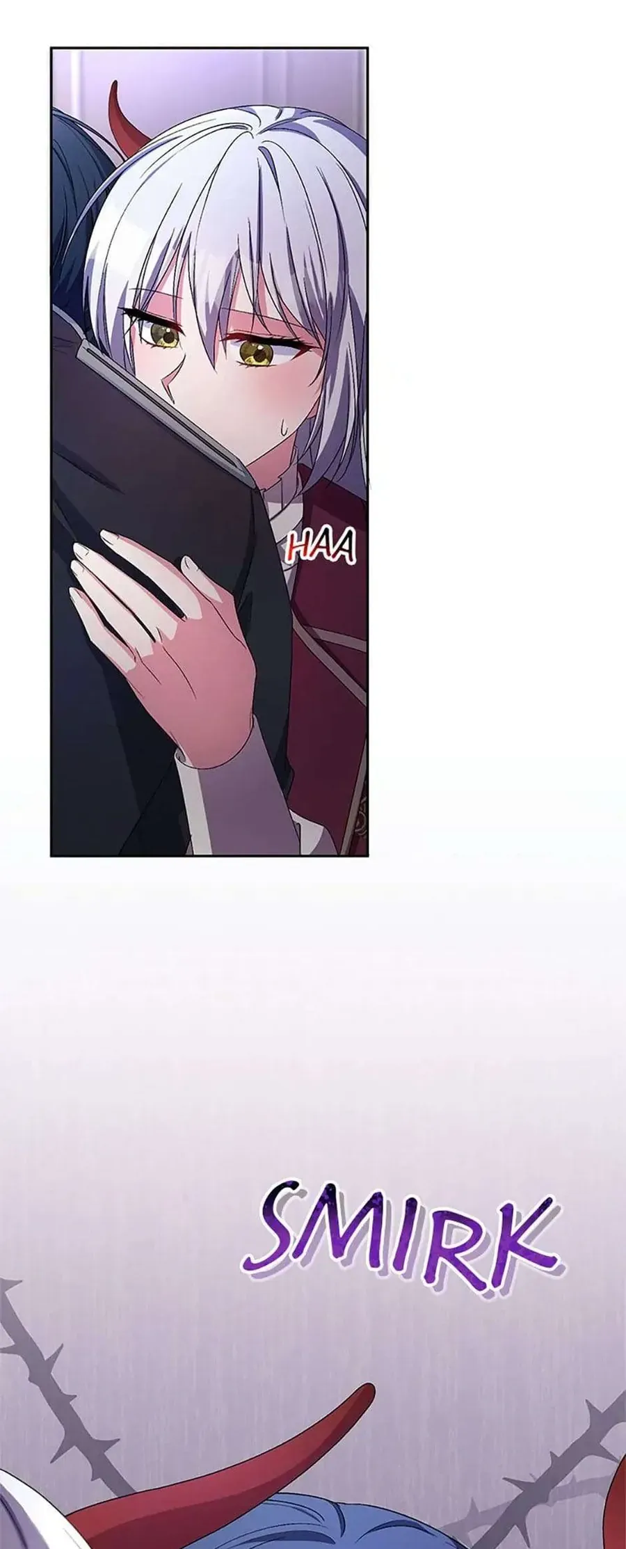 Búp Bê Quản Gia Của Ma Vương Chap 30 - Next Chap 31