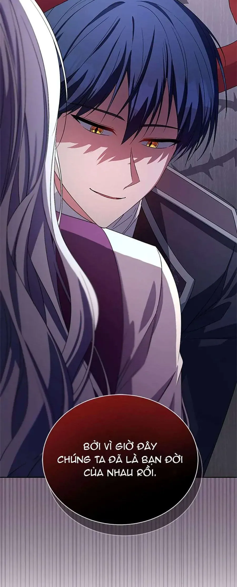 Búp Bê Quản Gia Của Ma Vương Chap 30 - Next Chap 31