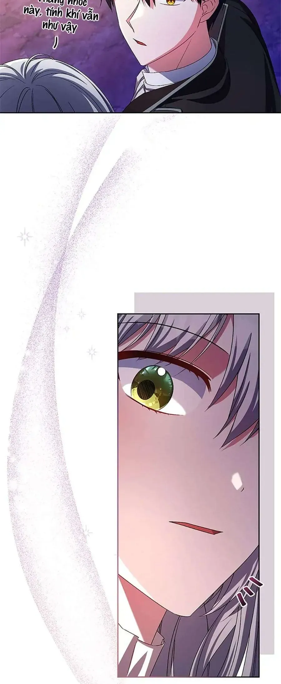 Búp Bê Quản Gia Của Ma Vương Chap 30 - Next Chap 31