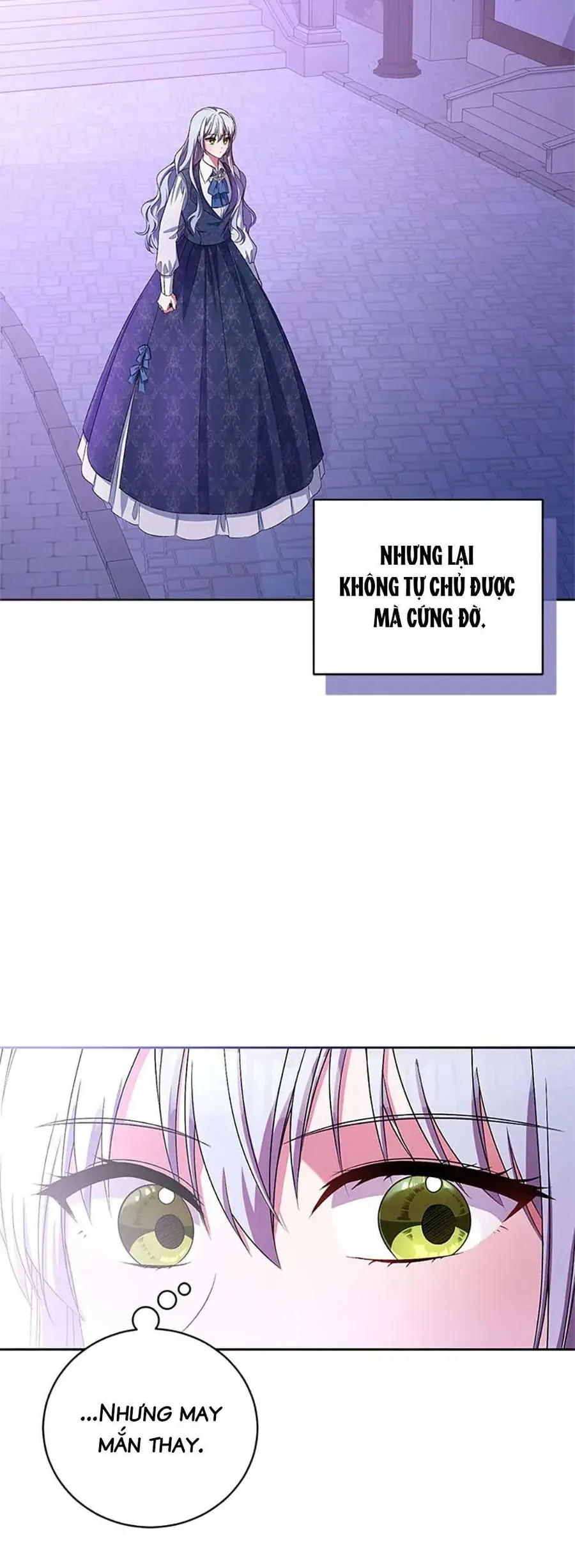 Búp Bê Quản Gia Của Ma Vương Chap 31 - Next Chap 32