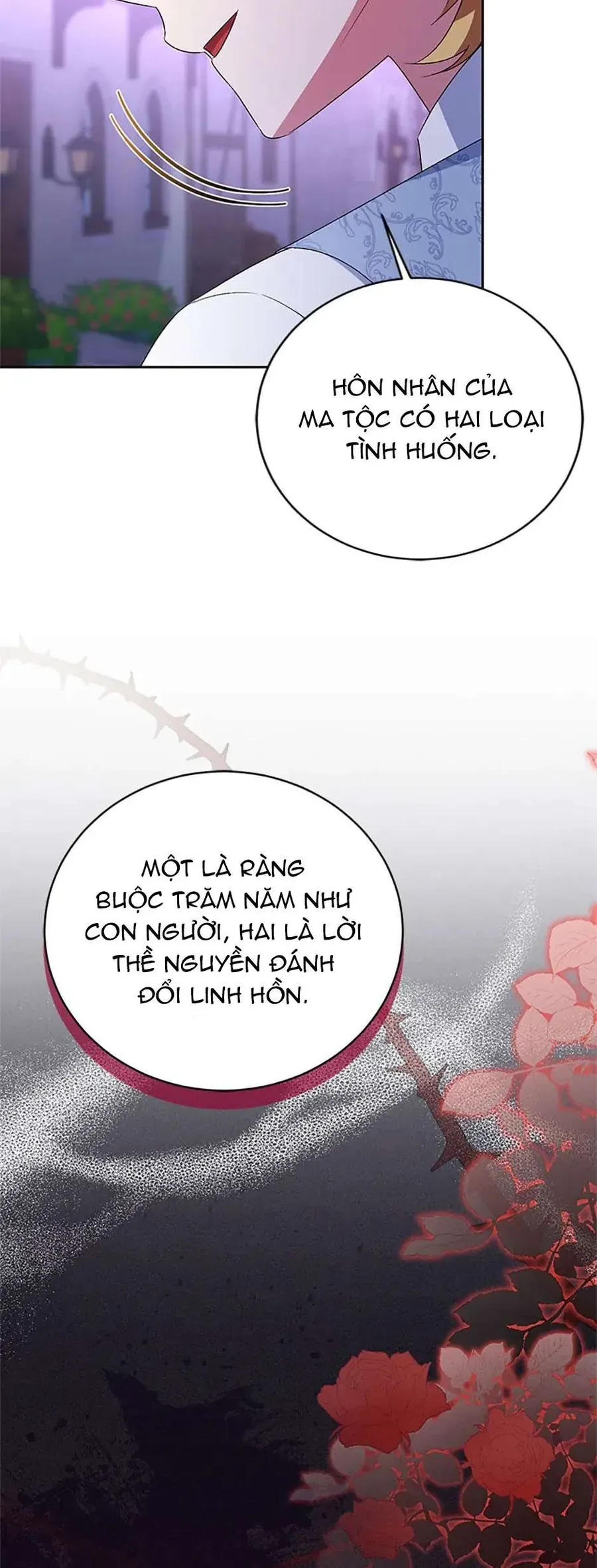 Búp Bê Quản Gia Của Ma Vương Chap 31 - Next Chap 32