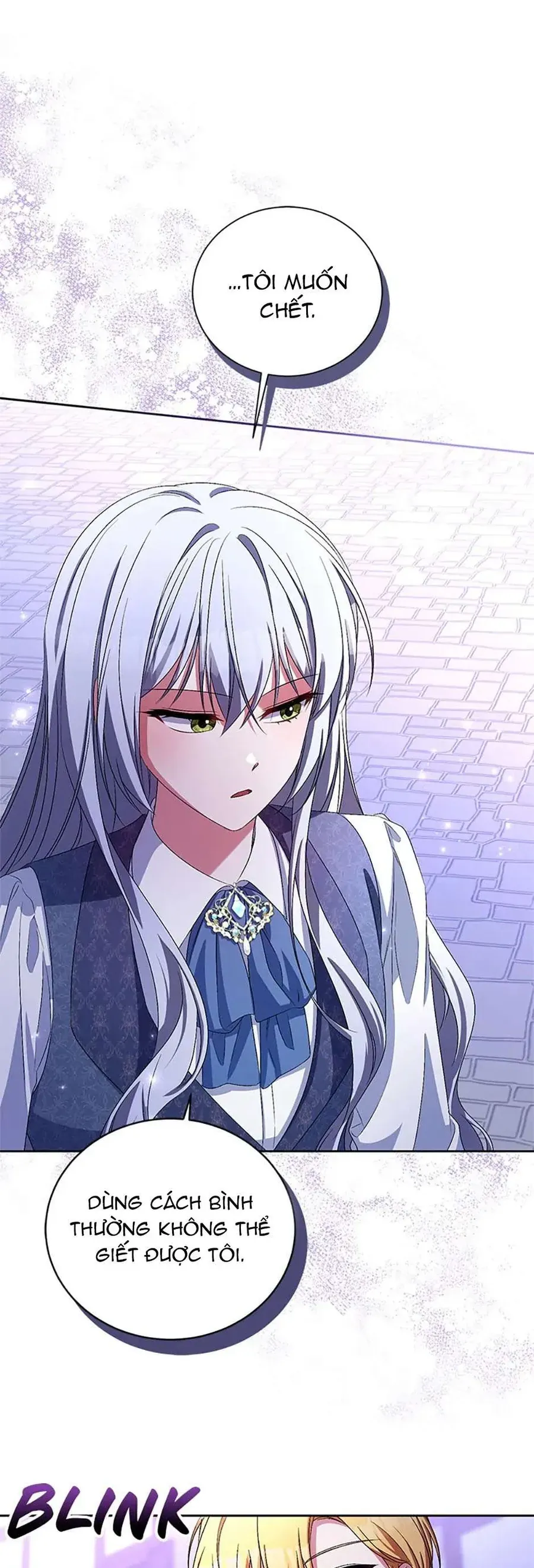 Búp Bê Quản Gia Của Ma Vương Chap 31 - Next Chap 32