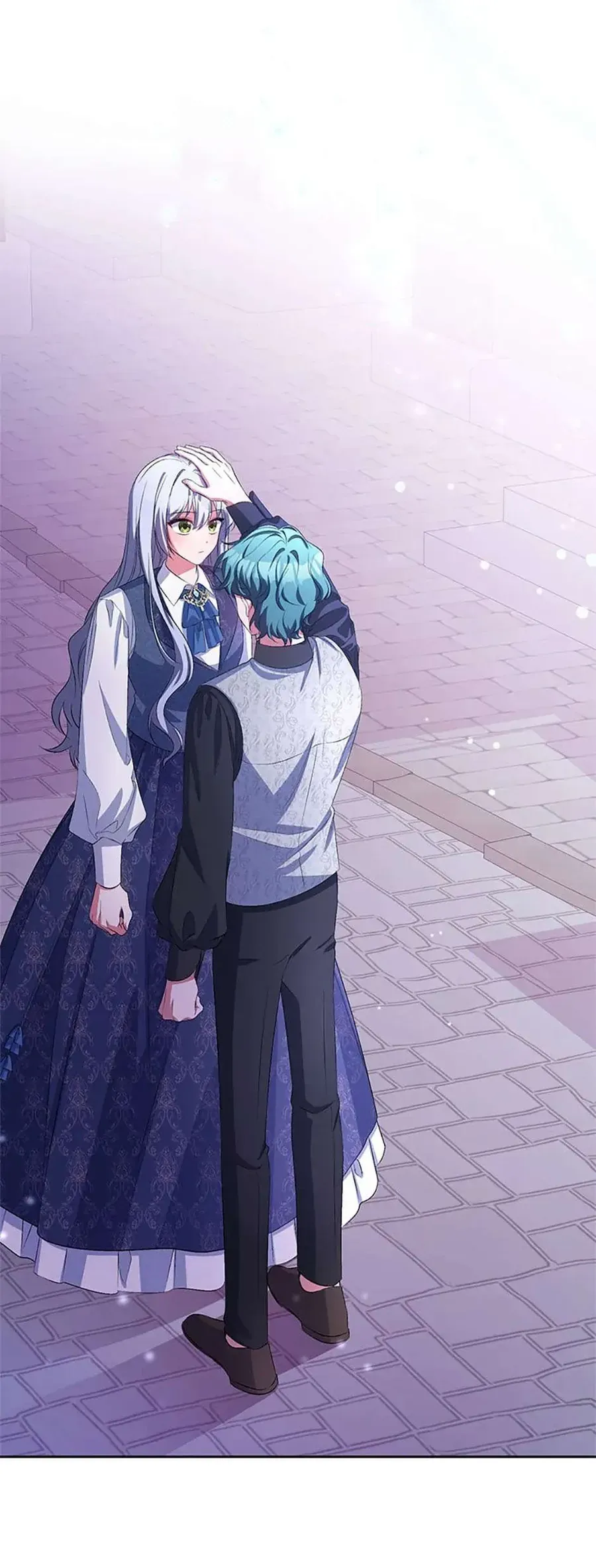 Búp Bê Quản Gia Của Ma Vương Chap 31 - Next Chap 32