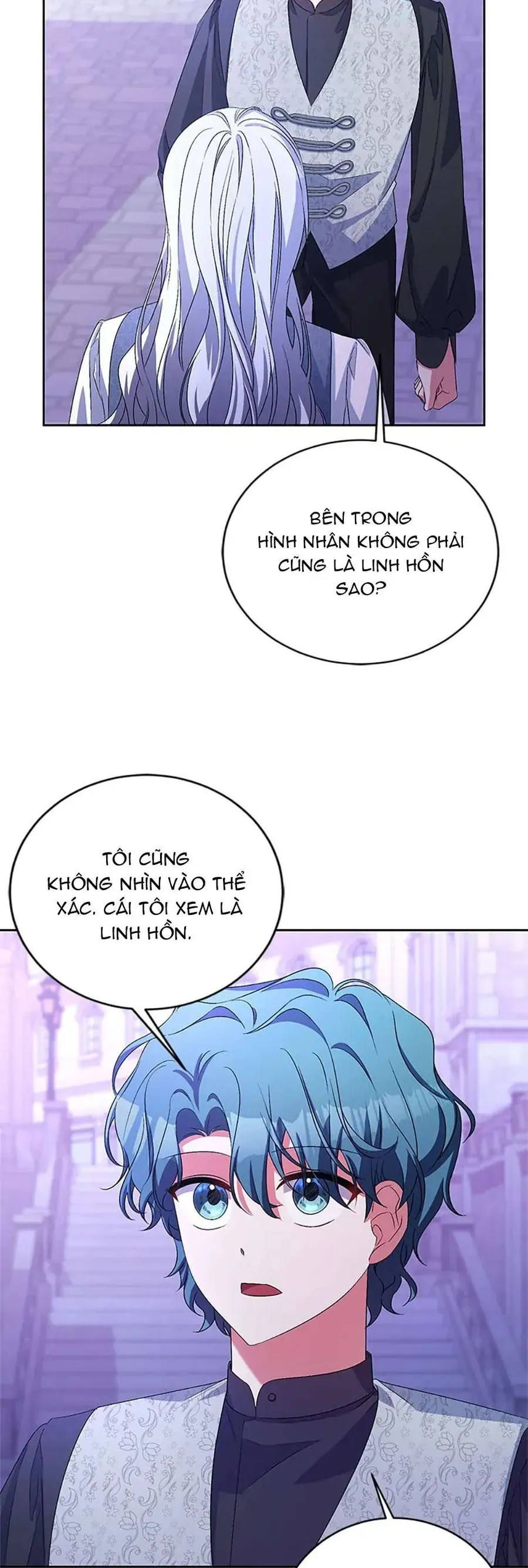 Búp Bê Quản Gia Của Ma Vương Chap 31 - Next Chap 32