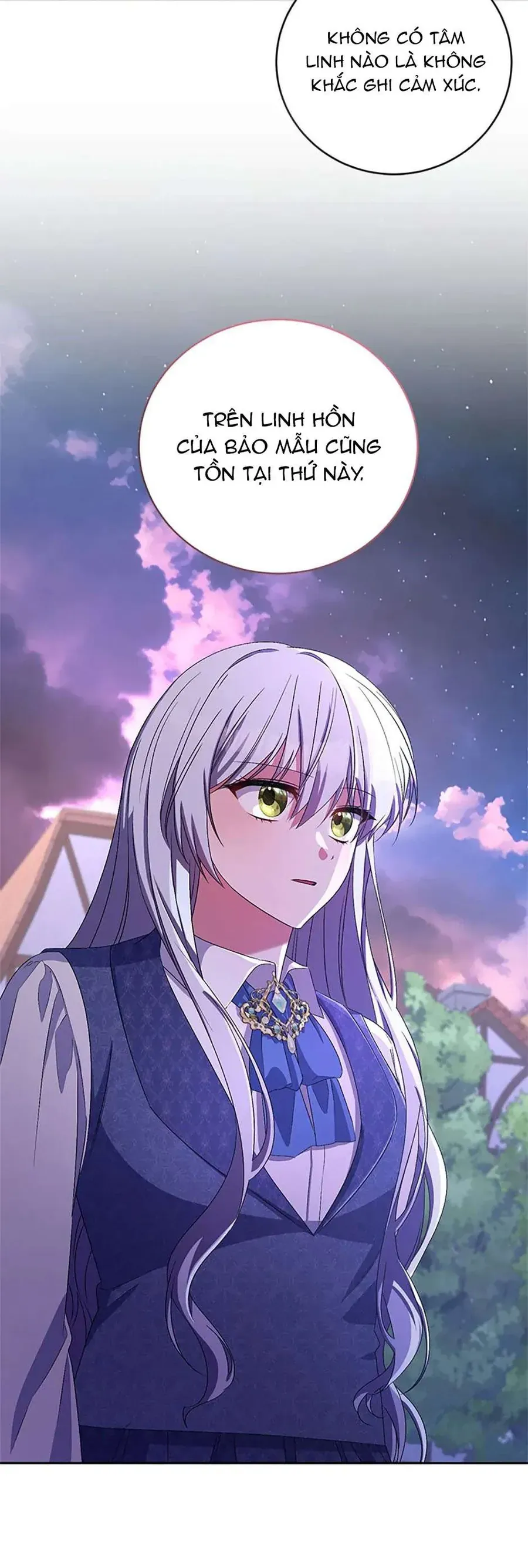 Búp Bê Quản Gia Của Ma Vương Chap 31 - Next Chap 32