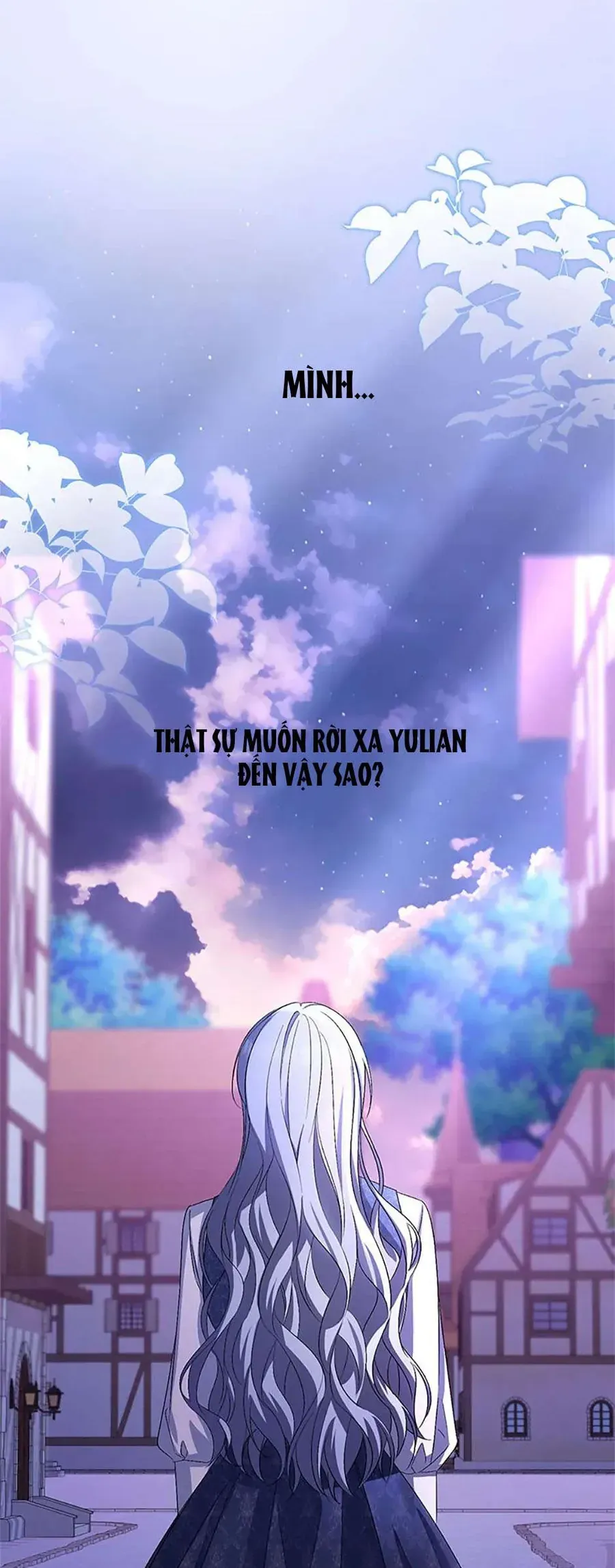 Búp Bê Quản Gia Của Ma Vương Chap 31 - Next Chap 32