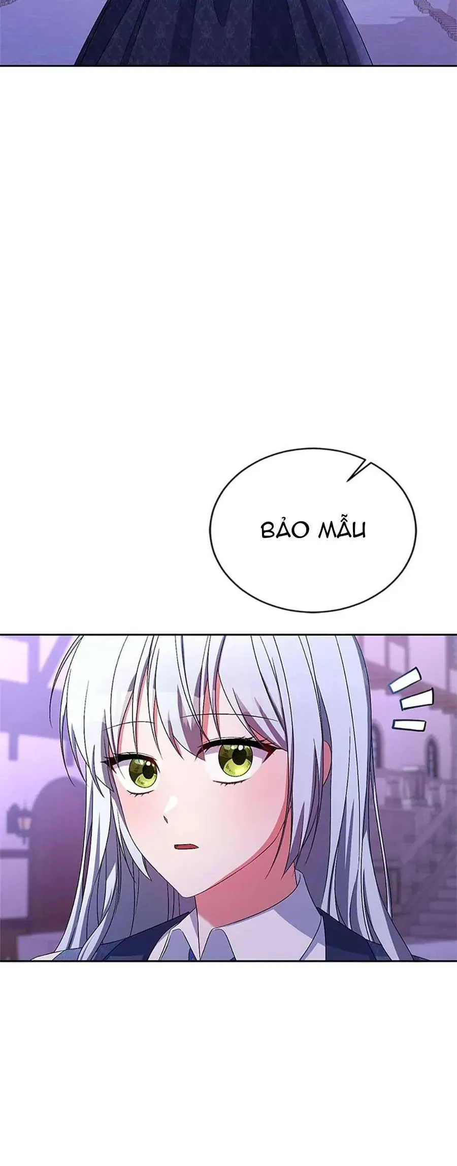 Búp Bê Quản Gia Của Ma Vương Chap 31 - Next Chap 32