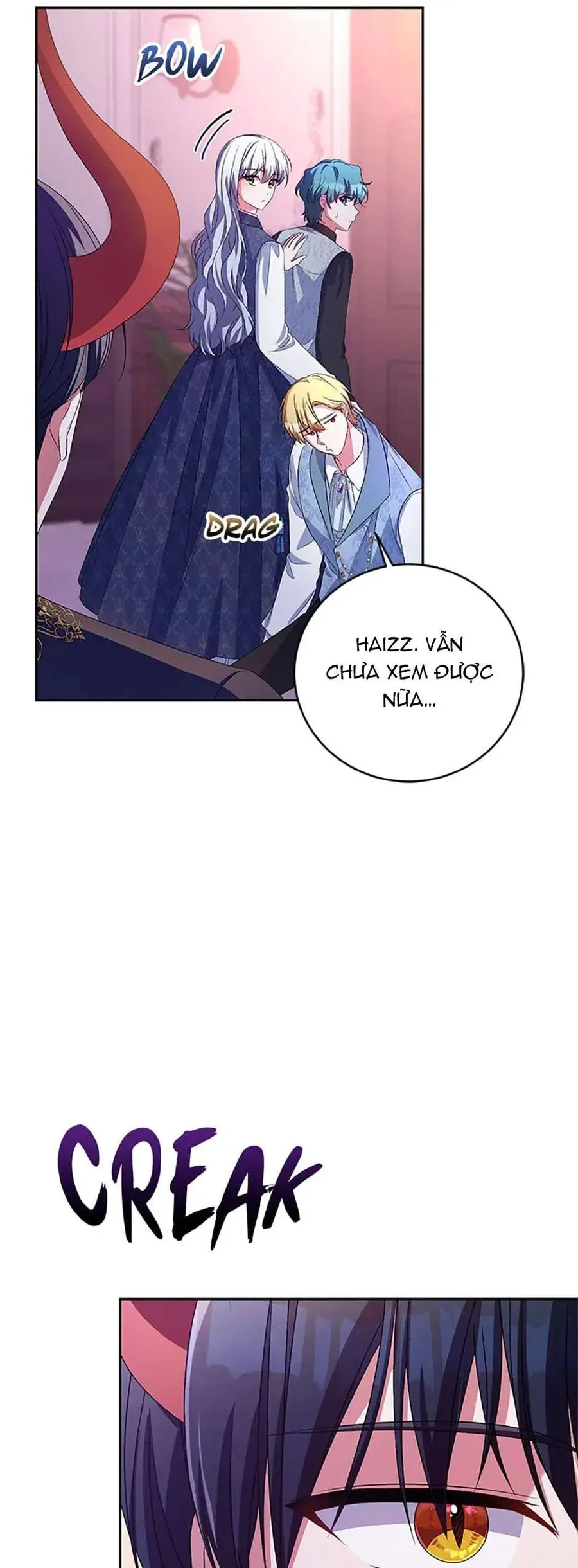 Búp Bê Quản Gia Của Ma Vương Chap 31 - Next Chap 32