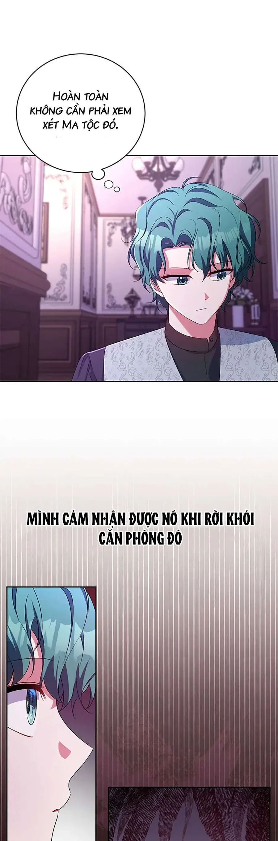 Búp Bê Quản Gia Của Ma Vương Chap 31 - Next Chap 32