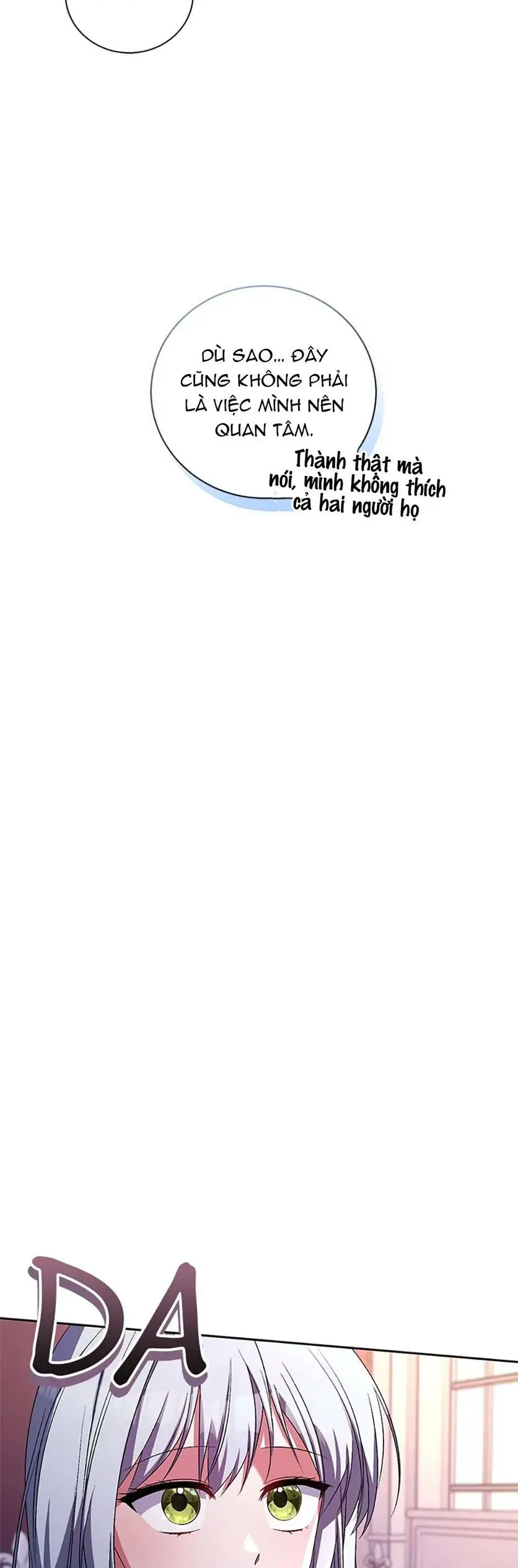 Búp Bê Quản Gia Của Ma Vương Chap 31 - Next Chap 32