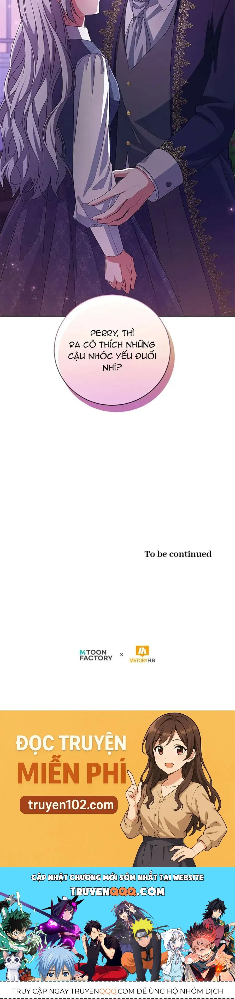 Búp Bê Quản Gia Của Ma Vương Chap 31 - Next Chap 32