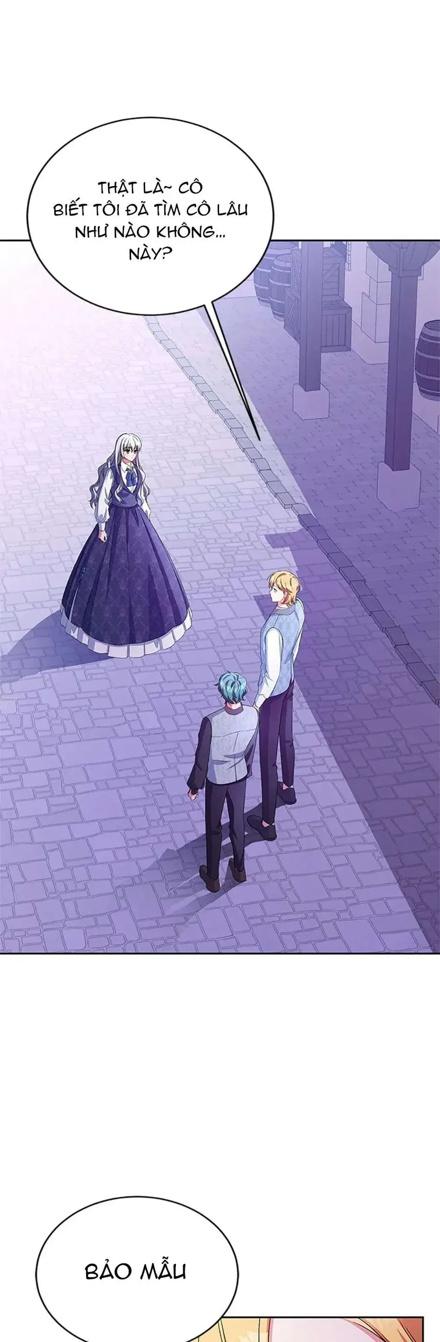 Búp Bê Quản Gia Của Ma Vương Chap 31 - Next Chap 32